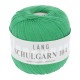 Schulgarn 10/4 - Lang Yarns 10040 - grün