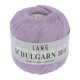 Schulgarn 10/4 - Lang Yarns 10046 - flieder