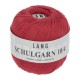 Schulgarn 10/4 - Lang Yarns 10060 - rot