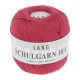 Schulgarn 10/4 - Lang Yarns 10061 - dunkelrot