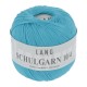 Schulgarn 10/4 - Lang Yarns 10071 - türkis