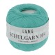 Schulgarn 10/4 - Lang Yarns, 10079 - smaragd_19176