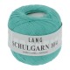 Schulgarn 10/4 - Lang Yarns 10079 - smaragd