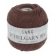 Schulgarn 10/4 - Lang Yarns, 10095 - braun_19178