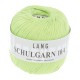 Schulgarn 10/4 - Lang Yarns 10097 - hellgrün
