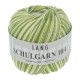 Schulgarn 10/4 - Lang Yarns 10197 - olive ombr