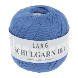 Schulgarn 10/4 - Lang Yarns_19184