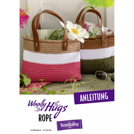 Täschchen Rope - Download
