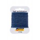 2-fädig Beilaufgarn - Regia 02137 - jeans meliert