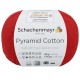Pyramid Cotton - Schachenmayr, 00030 - rot_19308
