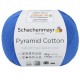 Pyramid Cotton - Schachenmayr 00051 - azur