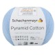 Pyramid Cotton - Schachenmayr, 00052 - hellblau_19314