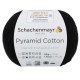 Pyramid Cotton - Schachenmayr, 00099 - schwarz_19321