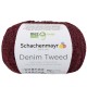 Denim Tweed - Schachenmayr, 00030 - cherry_19347