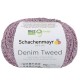 Denim Tweed - Schachenmayr, 00035 - rosa_19348