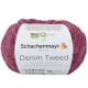 Denim Tweed - Schachenmayr, 00036 - pink_19349