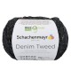 Denim Tweed - Schachenmayr, 00090 - carbon_19355