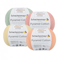Pyramid Cotton - Schachenmayr