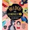 Helden der Kindheit 3, Das Häkelbuch - EMF