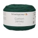 Cotton Jersey - Schachenmayr 00071 - tanne