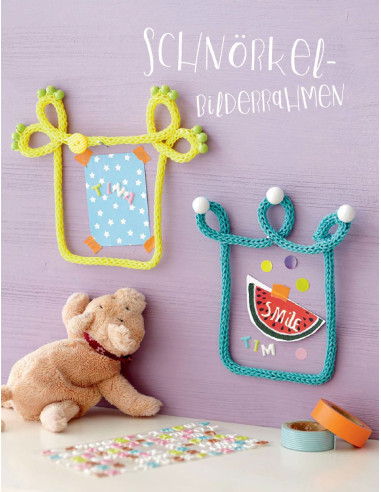 Das Strickliesel-Buch - Topp