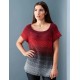 Shirts  Co. aus Bobbel stricken - Topp