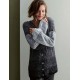 Shirts  Co. aus Bobbel stricken - Topp