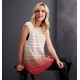 Shirts  Co. aus Bobbel stricken - Topp