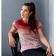 Shirts  Co. aus Bobbel stricken - Topp