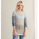 Shirts  Co. aus Bobbel stricken - Topp
