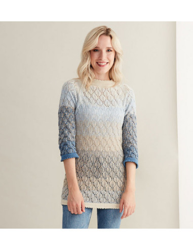 Shirts  Co. aus Bobbel stricken - Topp
