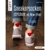 Sneakersocken stricken - Topp