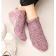Sneakersocken stricken - Topp