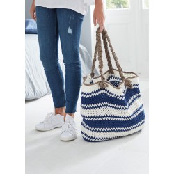 Sea-bylle Beach Bag - Download