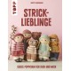Strick-Lieblinge - Topp