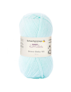 Bravo Baby 185 - Baby Smiles 01066 - mint