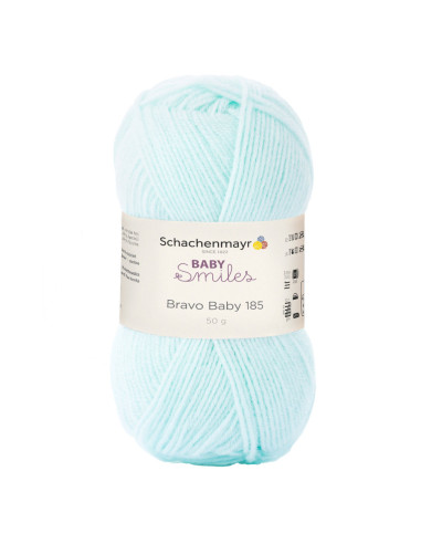 Bravo Baby 185 - Baby Smiles 01066 - mint
