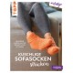 Kuschlige Sofasocken stricken - Topp