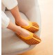 Kuschlige Sofasocken stricken - Topp
