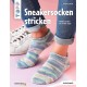 Sneakersocken stricken (kreativ.kompakt) - Topp
