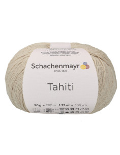 Tahiti - Schachenmayr 00005 - leinen