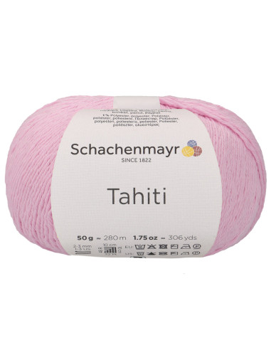 Tahiti - Schachenmayr 00035 - ros