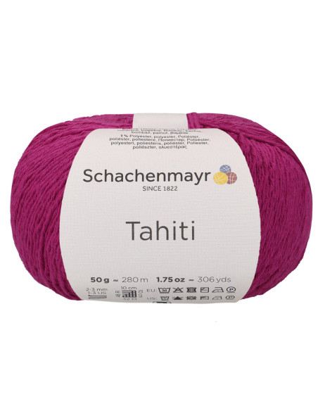 Tahiti - Schachenmayr 00036 - orchidee