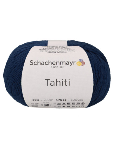 Tahiti - Schachenmayr 00050 - marine