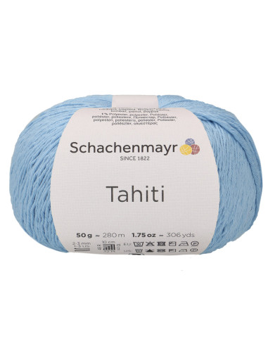 Tahiti - Schachenmayr 00052 - himmel