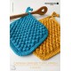 Booklet Catania Grande Topflappen - Schachenmayr