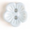 Blume- Blüte hellblau, 11 mm  - Dill
