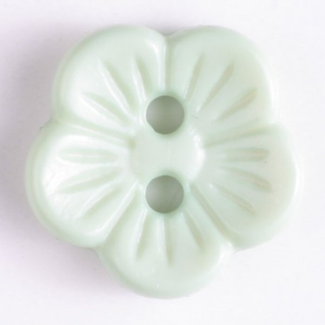 Blume- Blüte mint 14 mm - Dill