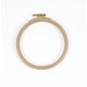Stickring Holz 125 cm - DMC