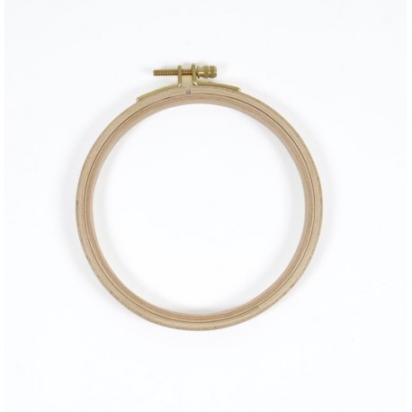 Stickring Holz 125 cm - DMC